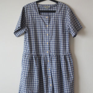 Vintage Eddie Bauer Dress